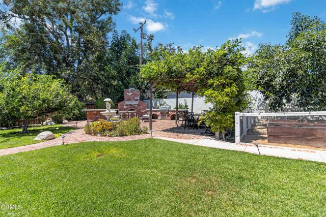 4 Bed Home for Sale in Thousand Oaks, California