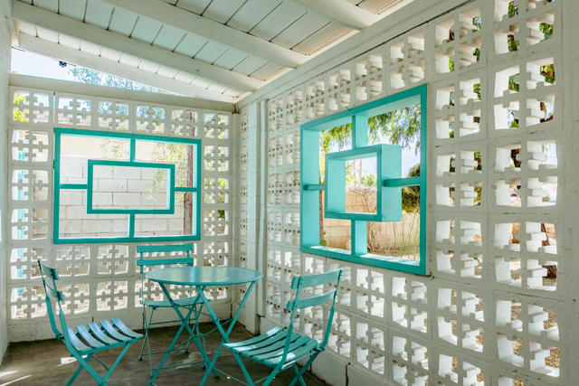 748 N Calle Rolph, Palm Springs, CA 92262