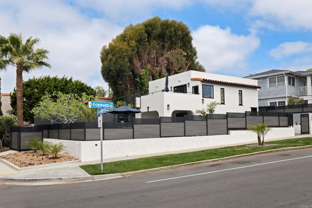 Detail Gallery Image 10 of 46 For 608 Forward St, La Jolla,  CA 92037 - 3 Beds | 2 Baths
