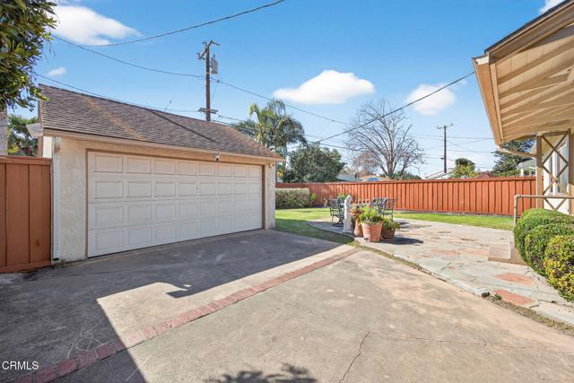 Detail Gallery Image 25 of 28 For 2742 Sereno Ave, Ventura,  CA 93003 - 3 Beds | 1 Baths