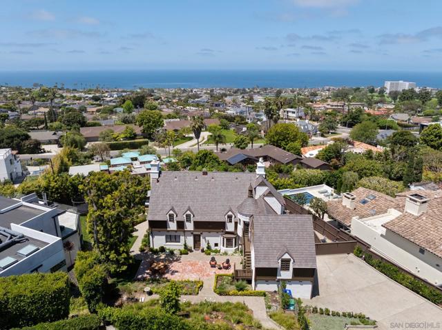 6714 Muirlands, La Jolla, California 92037, 5 Bedrooms Bedrooms, ,3 BathroomsBathrooms,Single Family Residence,For Sale,Muirlands,240024996SD