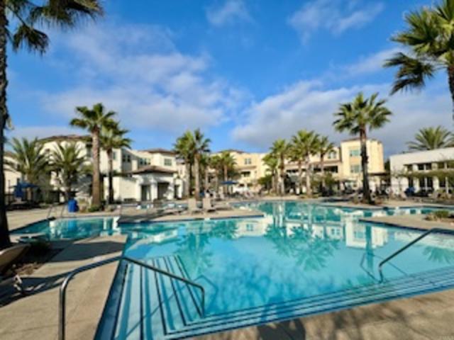 Detail Gallery Image 29 of 39 For 5502 Caminito Sandwaves #173,  San Diego,  CA 92154 - 4 Beds | 3/1 Baths