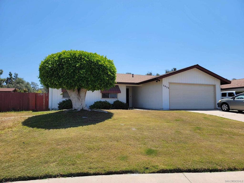 3035 Avenida De Lamar