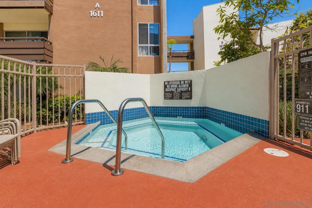 1605 Hotel Circle S - photo 20