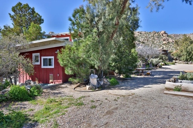Tower & 3 Homes, Jacumba, California 91934, ,Multi-Family,For Sale,Tower & 3 Homes,240000516SD