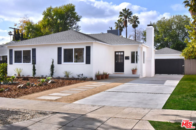 Image 2 for 6167 Costello Ave, Van Nuys, CA 91401