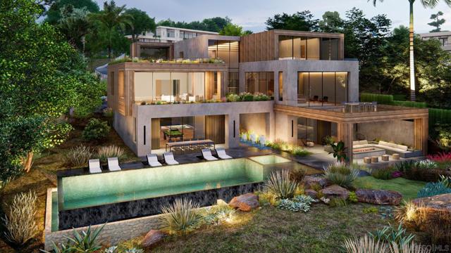 Details for 0 Romero Dr. Lot 5, La Jolla, CA 92037
