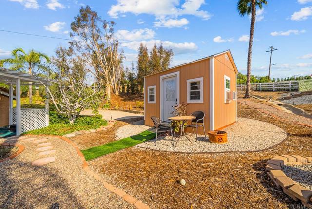 Detail Gallery Image 68 of 75 For 1569 via Monserate, Fallbrook,  CA 92028 - 5 Beds | 4 Baths