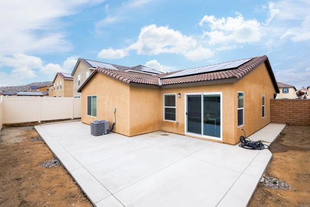 Detail Gallery Image 38 of 40 For 25601 Pine Ridge Rd, Homeland,  CA 92548 - 3 Beds | 2 Baths