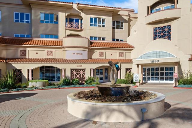 Detail Gallery Image 34 of 46 For 3890 Nobel Dr #2102,  San Diego,  CA 92122 - 2 Beds | 2/1 Baths