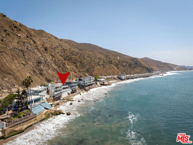 Drew Fenton | 19706 Pacific Coast Highway Malibu CA | MLS: 7358283