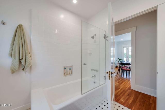 Detail Gallery Image 24 of 36 For 1165 N Hudson Ave, Pasadena,  CA 91104 - 3 Beds | 2 Baths