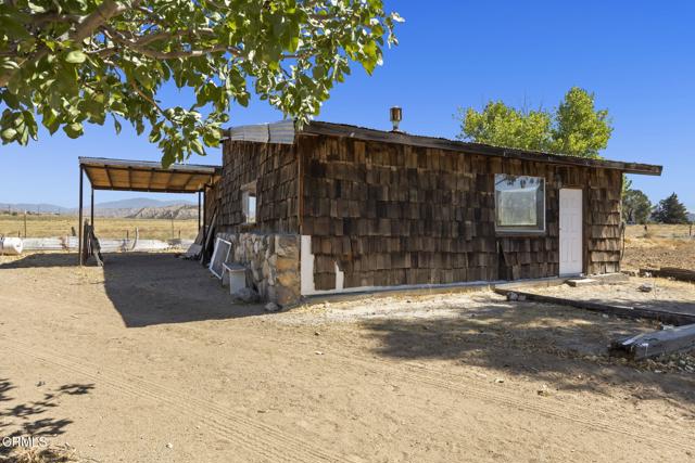 Detail Gallery Image 52 of 61 For 115 Quatal Canyon Rd, Unincorporated,  CA 93252 - – Beds | – Baths