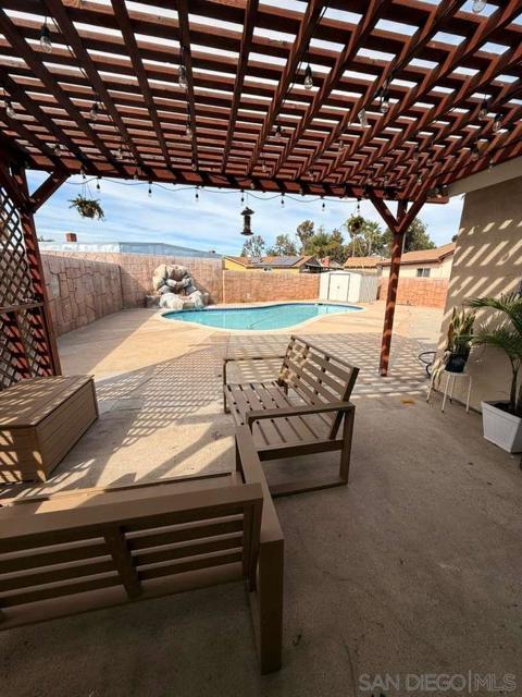 Image 6 of 9 For 3424 Corte Loro