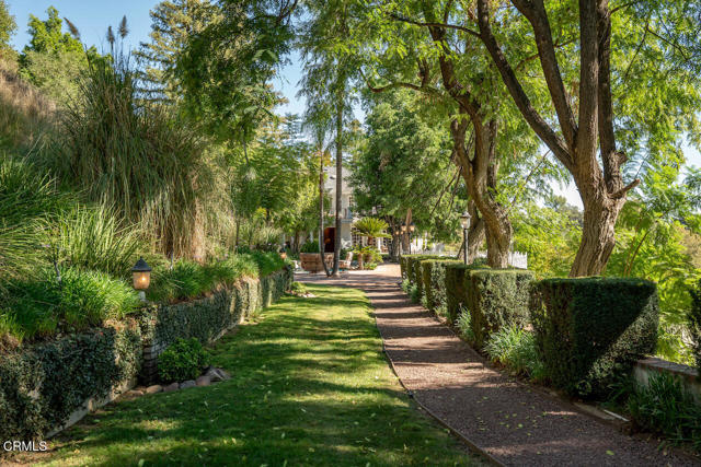 Detail Gallery Image 48 of 62 For 427 Long Canyon Rd, Bradbury,  CA 91008 - 5 Beds | 5/1 Baths