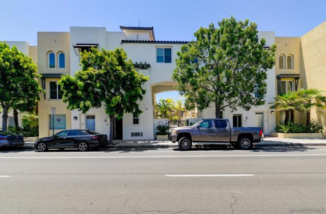 Details for 7705 El Cajon Blvd  Unit 4, La Mesa, CA 91942