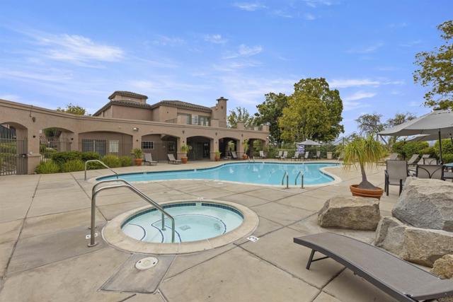 Detail Gallery Image 34 of 42 For 17161 Alva Rd #1523,  San Diego,  CA 92127 - 2 Beds | 2 Baths