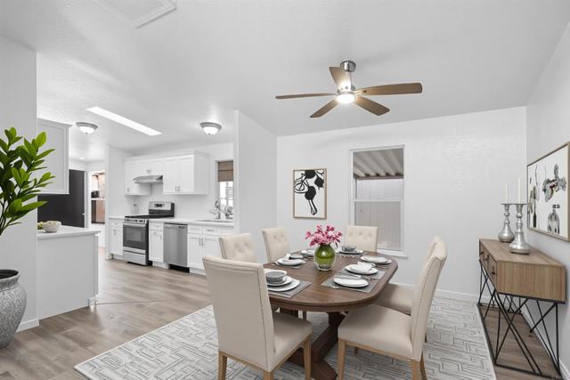 Detail Gallery Image 5 of 47 For 3505 Alpine Bld Spc 46,  Alpine,  CA 91901 - 2 Beds | 2 Baths