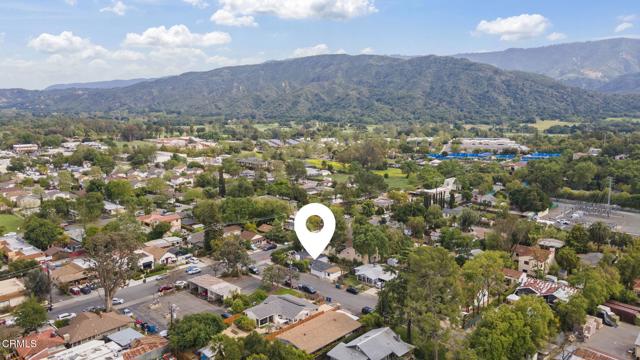 Detail Gallery Image 65 of 68 For 201 Fox St, Ojai,  CA 93023 - 3 Beds | 2 Baths