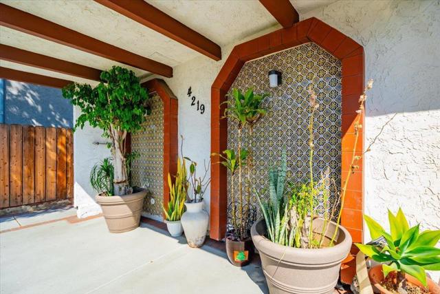 Detail Gallery Image 24 of 30 For 4219 44th St #4,  San Diego,  CA 92115 - 2 Beds | 2 Baths