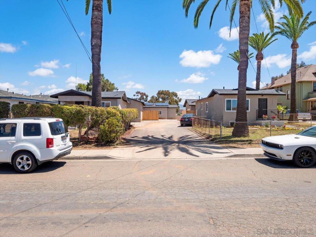 2321 Prospect St, National City, CA 91950