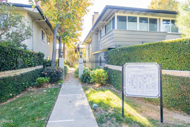 Image 29 of 33 For 950 Orange Grove Boulevard D