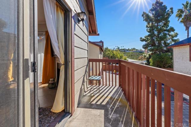 Detail Gallery Image 32 of 32 For 835 Tamayo Drive #6,  Chula Vista,  CA 91910 - 2 Beds | 2 Baths