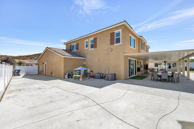 Detail Gallery Image 48 of 70 For 32797 Hayden Rd, Menifee,  CA 92584 - 5 Beds | 4/1 Baths