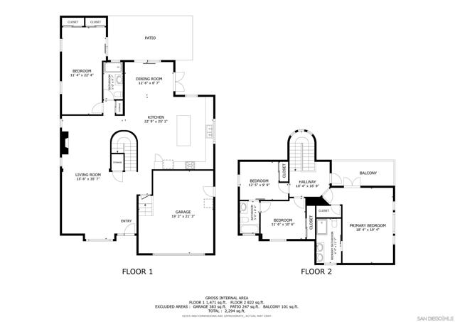 3040 Tennyson St, San Diego, California 92106, 4 Bedrooms Bedrooms, ,3 BathroomsBathrooms,Single Family Residence,For Sale,Tennyson St,250020263SD