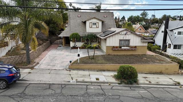 348 Sychar Road, San Diego, California 92114, 3 Bedrooms Bedrooms, ,2 BathroomsBathrooms,Single Family Residence,For Sale,Sychar Road,250018121SD