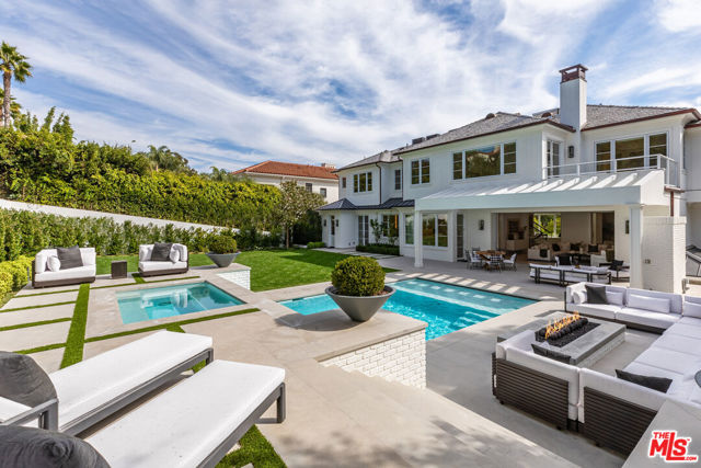 755 Napoli Drive, Pacific Palisades, CA 90272