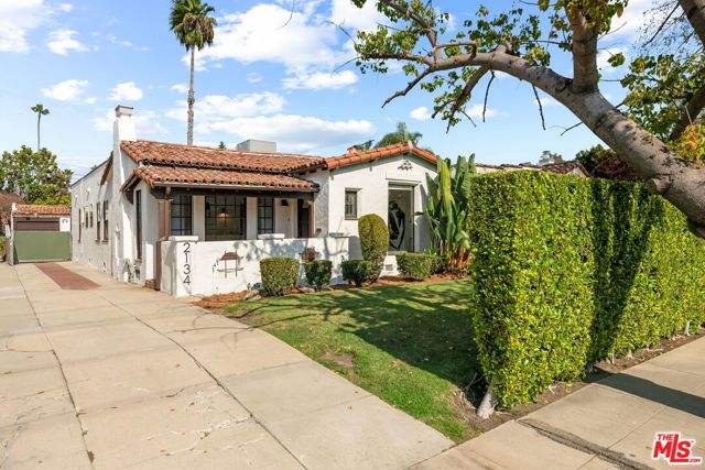 Image 2 for 2134 Overland Ave, Los Angeles, CA 90025