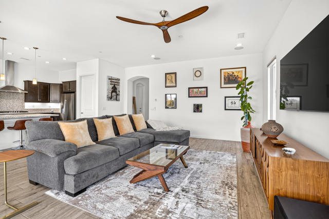 16 Cuvee, Rancho Mirage, CA 92270