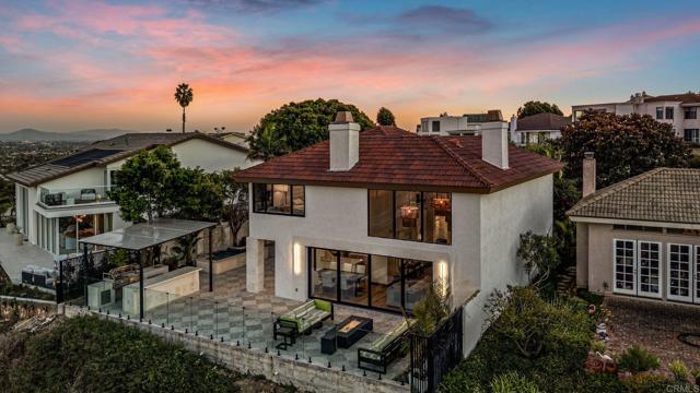 Details for 6675 Caminito Lindrick, La Jolla, CA 92037