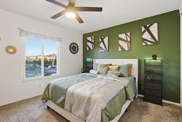 Detail Gallery Image 28 of 55 For 8220 Vincetta Dr #44,  La Mesa,  CA 91942 - 2 Beds | 2 Baths