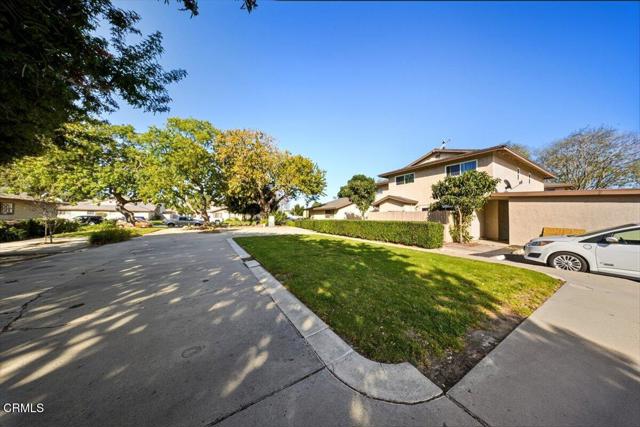 Detail Gallery Image 20 of 20 For 1036 Cheyenne Way, Oxnard,  CA 93033 - 2 Beds | 1 Baths