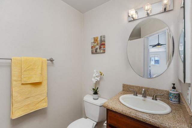 Detail Gallery Image 20 of 28 For 4153 Idaho St #5,  –,  CA 92104 - 2 Beds | 2 Baths