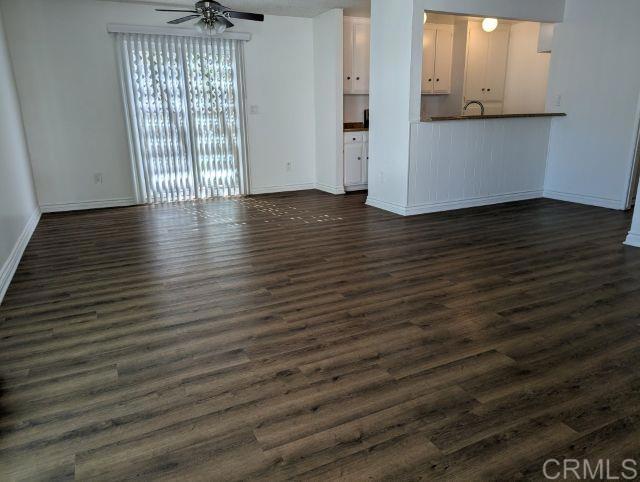 Detail Gallery Image 5 of 15 For 402 E Meats Ave #B,  Orange,  CA 92865 - 2 Beds | 1 Baths