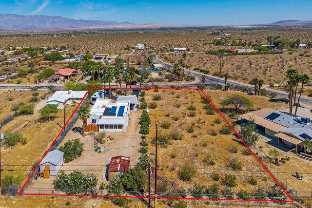 Detail Gallery Image 27 of 28 For 3456 El Tejon Rd, Borrego Springs,  CA 92004 - 2 Beds | 2 Baths