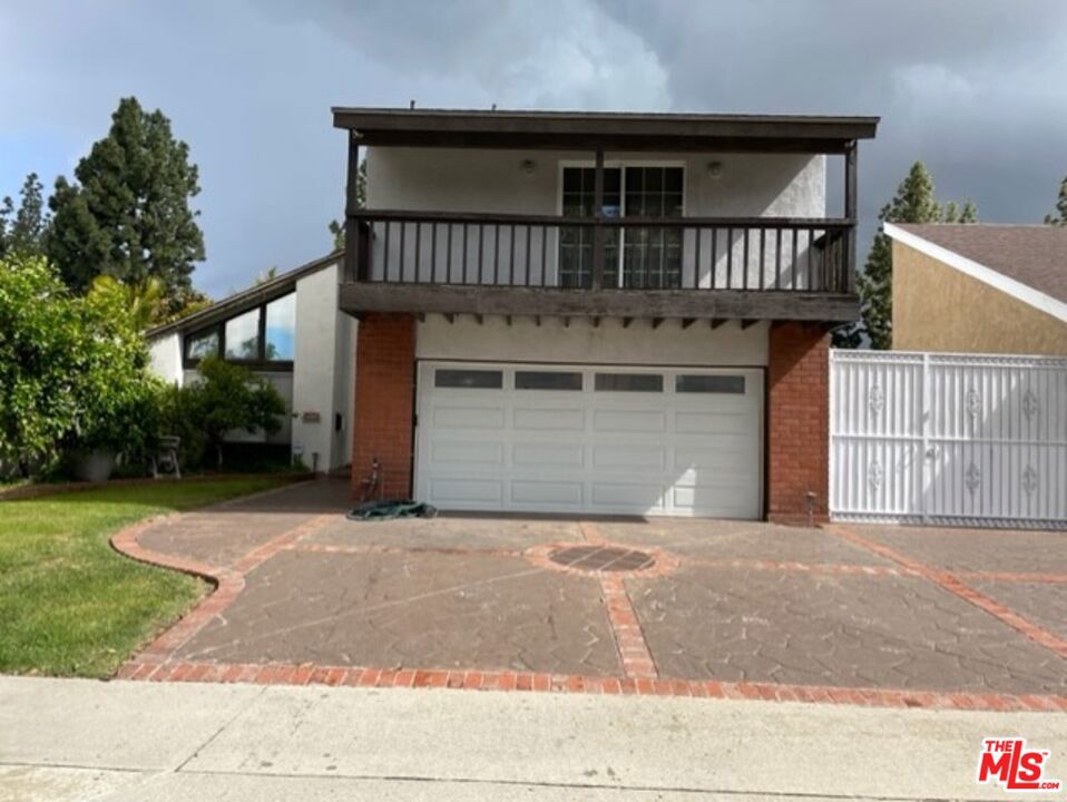 12719 Palm Street, Cerritos, CA 90703