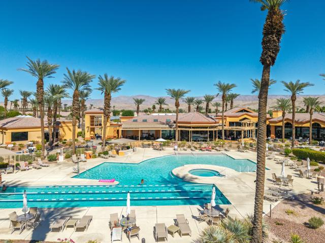 2 Bed Home for Sale in Palm Desert, California