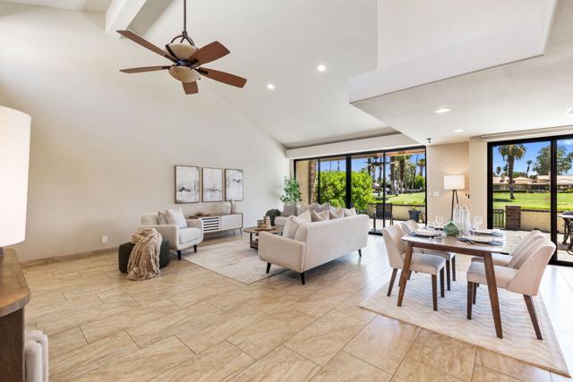 282 Serena Drive, Palm Desert, CA 92260