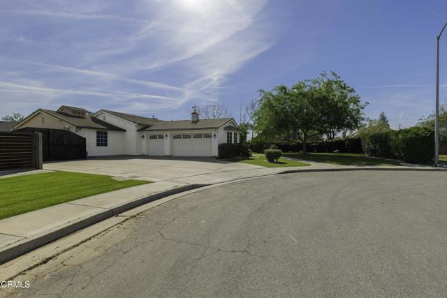 Detail Gallery Image 33 of 34 For 501 Butte Ct, Shafter,  CA 93263 - 3 Beds | 3 Baths