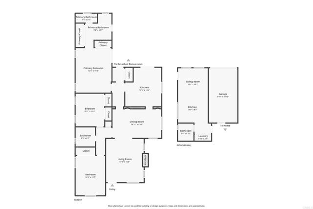 Detail Gallery Image 41 of 41 For 4661 50th St, San Diego,  CA 92115 - 3 Beds | 2 Baths