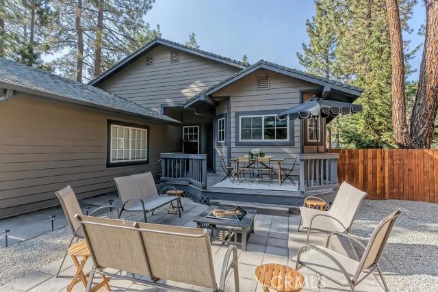 Image 3 for 5764 Heath Creek Dr, Wrightwood, CA 92397