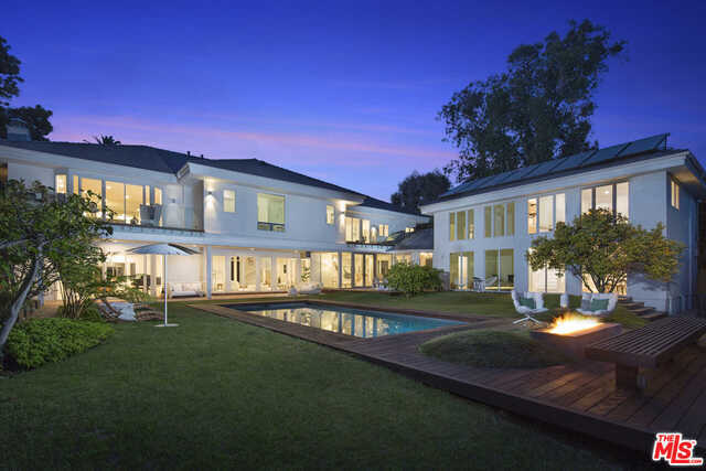 Photo of 436 GEORGINA Avenue, Santa Monica, CA 90402