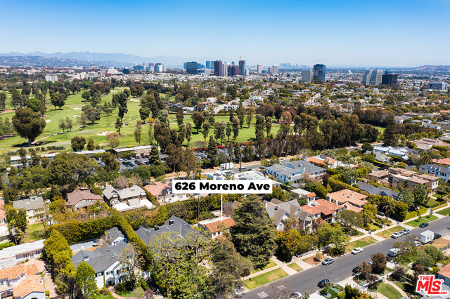 626 Moreno Ave, Los Angeles, CA 90049
