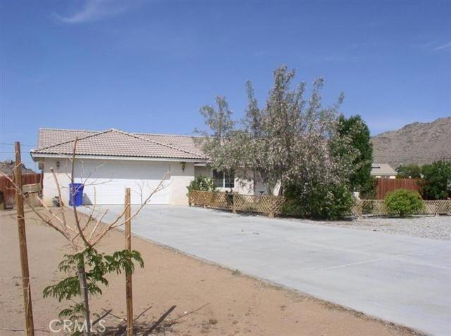 Image 2 for 20405 Sago Court, Apple Valley, CA 92307