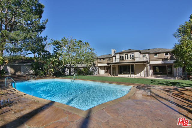 901 N WHITTIER Drive Beverly Hills, California THE LARGEST PROPERTY AVAILABLE IN BEVERLY HILLS UNDER $20M LIMITLESS POTENTIAL: Massive 1.16 acre property North of Sunset in prime Beverly Hills on the exclusive West-end bordering Holmby Hills. Over 227 feet of frontage on North Whittier Drive. Existing Traditional home ready to be re-imagined. INCREDIBLE OPPORTUNITY TO EXPAND OR BUILD NEW. Stunning plans and design available by world renowned Studio Marco Piva include large 40,000+ SqFt Mansion with 20,000+ SqFt 2-story basement featuring a full size indoor basketball court, media room, lounge, Wine Cellar and appx 4,000 SqFt garage for up to 8 cars. Open concept Main House fully equipped with all the desired amenities. Second floor features 6 beds including large Master Suite with private lap pool terrace and Jr Master Suite. Spa, Gym, Sauna, Whirlpool, Salon; 3 bed Guest House + Staff Quarters; large Pool, Jacuzzi, Baja shelf, Swim up bar. Motor court entry with ample parking. A ONE OF A KIND COMPOUND CAN BE CREATED.