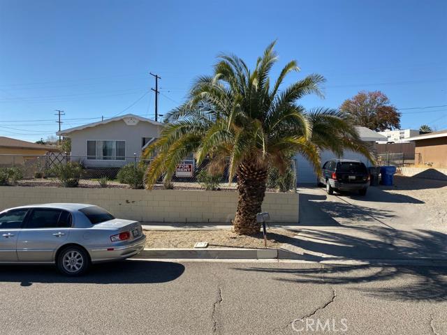 37030 Colby Ave, Barstow, CA 92311